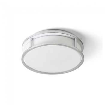 Plafón de baño led grande (12w)