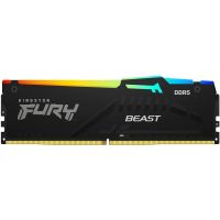 kingston fury beast rgb ddr5 5200mhz 32gb cl40