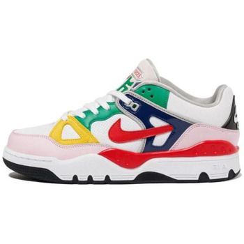 Nike Zapatillas Air Force 3 Low SP Nigo White para hombre