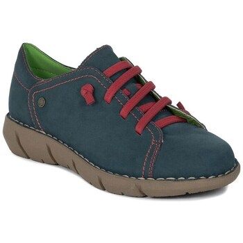Maciejka Zapatillas de senderismo P681817001 para mujer