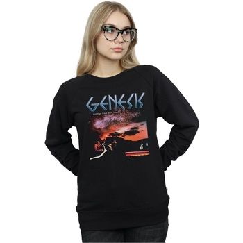 Genesis Jersey And Then There Were Three para mujer