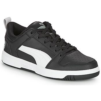 Puma Zapatillas REBOUND LAYUP N para niño