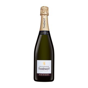 Thiénot Blanc De Blancs Champagne 75 Cl 12% Vol.