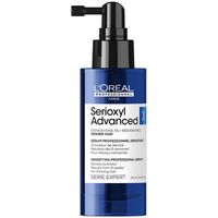 loreal acondicionador serioxyl advanced density activating serum 90 ml para mujer