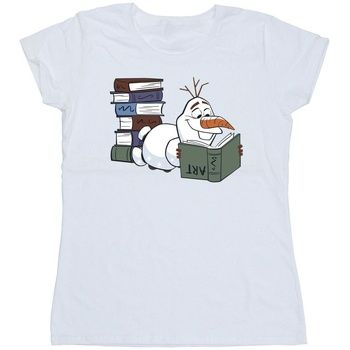 Dessins Animés Camiseta BI53790 para mujer