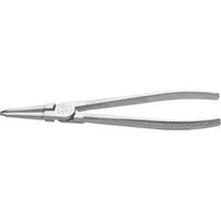 hazet 1846a-3 alicate para anillos de seguridad r 225 mm
