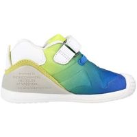 biomecanics zapatos bajos 222160b para nino
