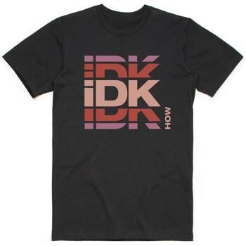 Idkhow Tops y Camisetas RO6943 para hombre