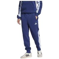 adidas pantalon chandal pantalon essentials colorblock para hombre