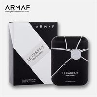 armaf perfume le parfait homme - eau de parfum - 100ml para hombre