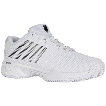 K-Swiss Zapatillas de tenis Hypercourt Express 2 para mujer