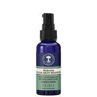 neals yard remedies skincare boosters mahonia booster 25ml