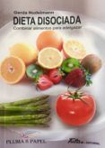 dieta disociada