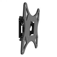 tm electron soporte inclinable para tv 1040 vesa 200x200 max 25kg