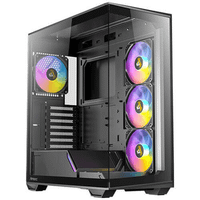 antec c3 negro