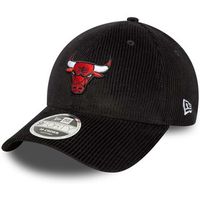 new-era gorra cord 9forty mc chibul blk para hombre