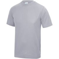 awdis camiseta just cool performance para hombre