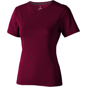 Elevate Camiseta Nanai para mujer