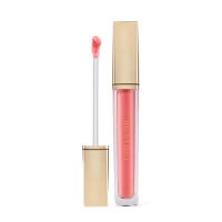estee lauder cosmetica labios glossy pout aceite labial con color