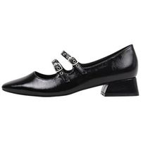limma zapatos de tacon zamna para mujer