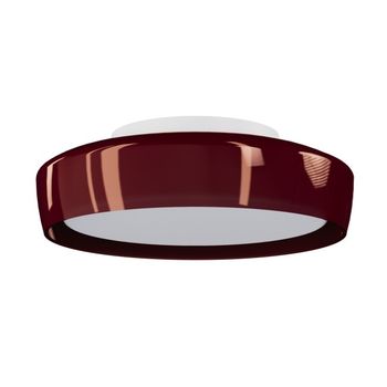 Plafón de techo led para baños nilo 2cct (12w)