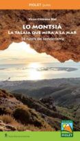 lo montsia