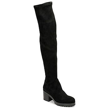 Sweet Lemon Botas altas POLYCA para mujer