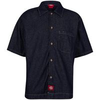 dickies camisa manga corta gt58870 para hombre