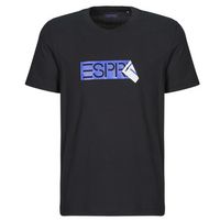 esprit camiseta sus logo tee para hombre