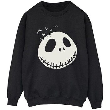 Nightmare Before Christmas Jersey BI52690 para mujer