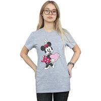 disney camiseta bi37197 para mujer