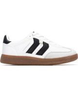 de xti zapatillas casual xti 151309 en color blanco