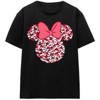 disney tops y camisetas tv17174 para mujer