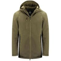 james harvest cazadora winchester para hombre