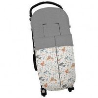 2024 saco silla selva gris dydados london estampado punto gris