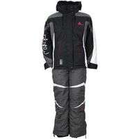 peak mountain pantalones ensemble de ski fille gilia para nina