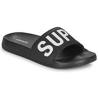 superdry chanclas code core pool slide para mujer