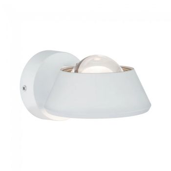 Aplique de pared led sabik (9w)