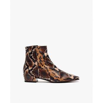 Pedro Miralles Botines LANSING para mujer
