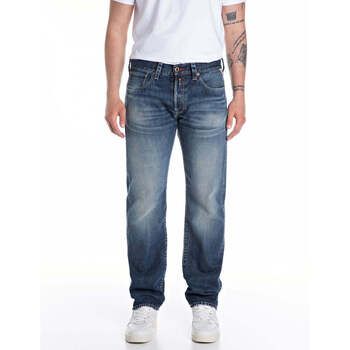 Replay Jeans Deryck para hombre