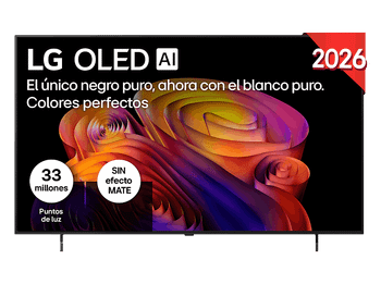 TV OLED 65