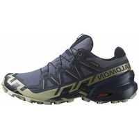 salomon zapatillas de running speedcross 6 gtx gore-tex para hombre
