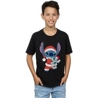 disney tops y camisetas bi14024 para nino