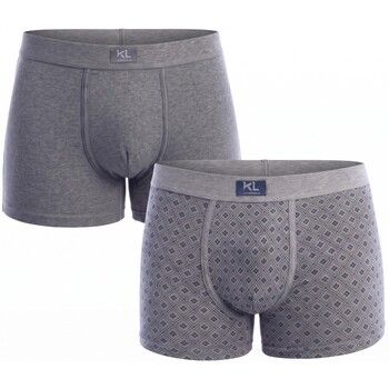 Kisses And Love Boxer KLB2 para hombre