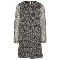 vero moda vestidos milla para nina