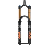 fox suspension 36 float factory grip 2 29 mtb suspension fork 2022 - 15qr110160mm - 51mm - black