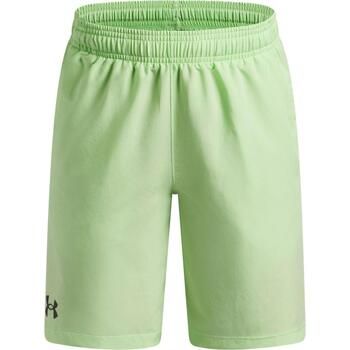 Under Armour Short niña Tech para niña