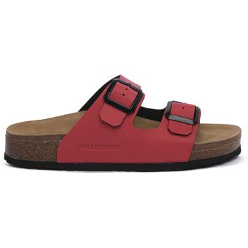 Valleverde Sandalias ROSSO para mujer