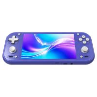 256g tarjeta anbernic rg55g1 464g 4360 juegos pantalla de 55 pulgadas consola de juegos portatil retro android 140