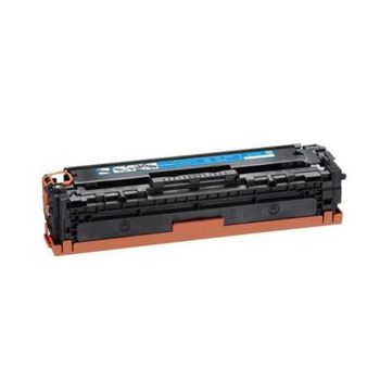 Compatible Cyan Canon 731C Toner Cartridge (Replaces Canon 6271B002)